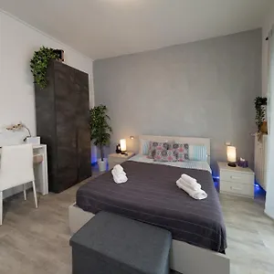 Apartament Relax, Rzym