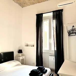 Apartament Casualsuitemachiavelli, Rzym