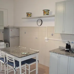 Apartament House - Termini Esquilino, Rzym