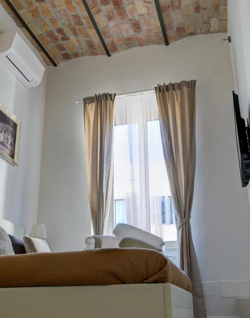 St. Peter Vatican Apartment Rzym Włochy