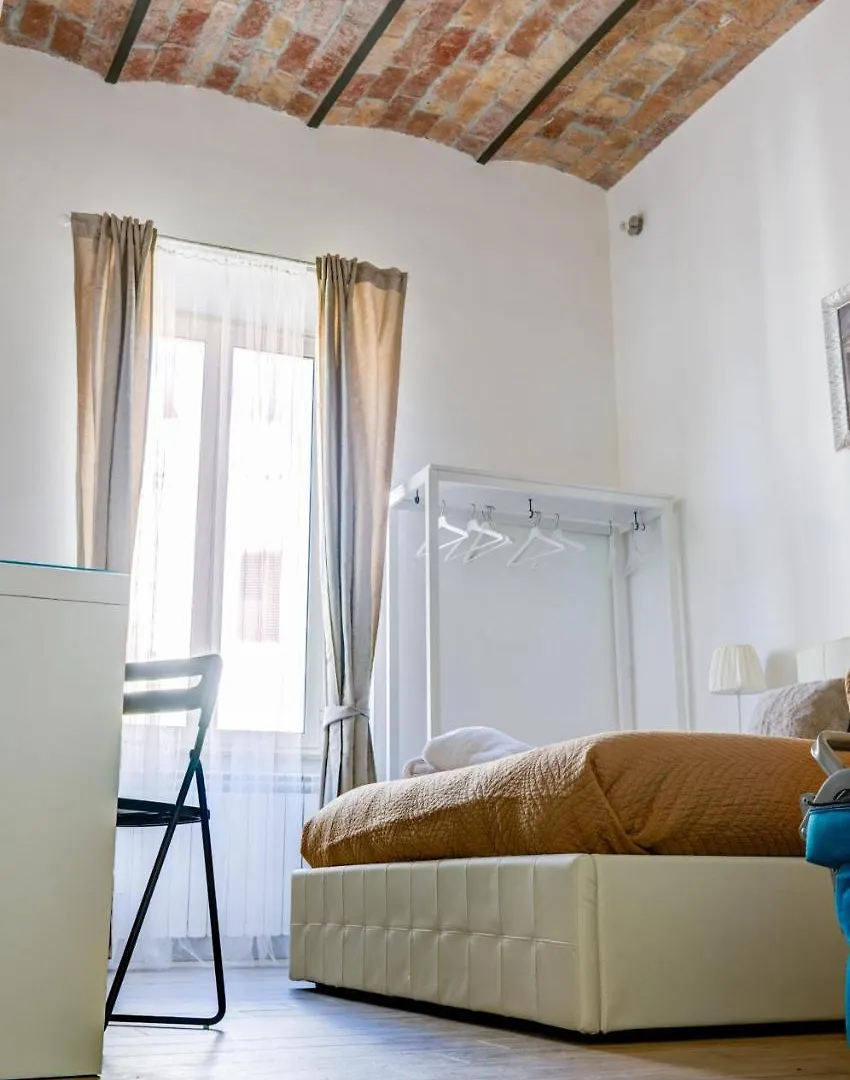 St. Peter Vatican Apartment Rzym