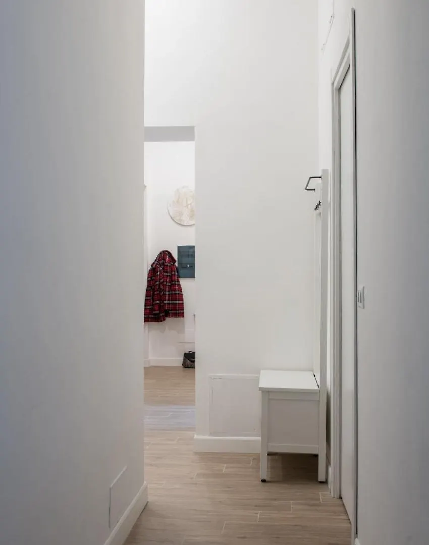 St. Peter Vatican Apartment Rzym