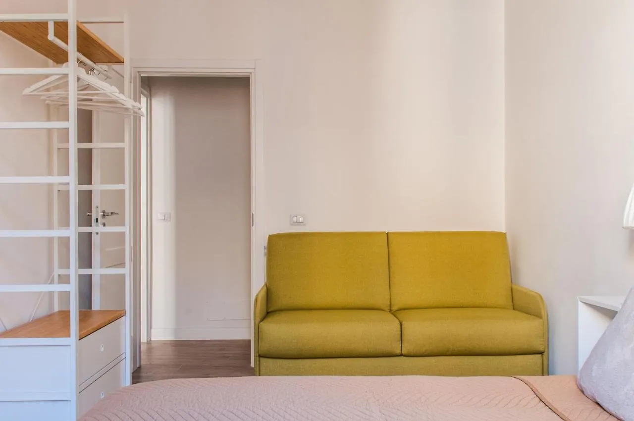 St. Peter Vatican Apartment Rzym